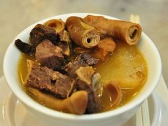-正宗阳山牛杂(东城店)