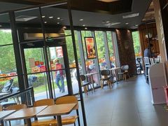 -汉堡王(嘉定宝龙城市广场)