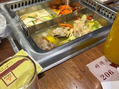 -好得火锅(育才店)