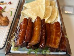 -柳莺湖上·湖景餐厅·江南菜(西湖店)