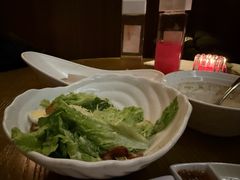 -安妮意大利餐厅(世贸天阶店)