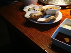 -海味当家·蒸锅海鲜(星海公园店)