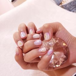 -米小兔美甲美睫