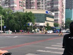 -中国建设银行(北京东直门支行)