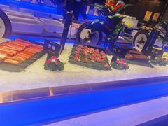 -加餐海鲜自助(宝龙一城店)