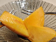 -悦融琥珀·京鲁菜·海味珍品(西单店)