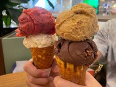 -LUNEURS月乐诗·法式冰淇淋(环贸店)