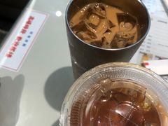 -敏华冰厅(平安金融中心店)