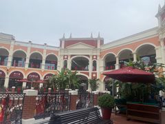 -佛罗伦萨小镇广佛名品奥特莱斯(疏港路店)