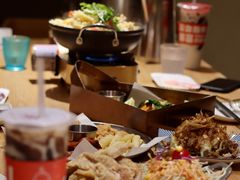 -暖食光·台式家庭餐厅·生日主题店(万达店)