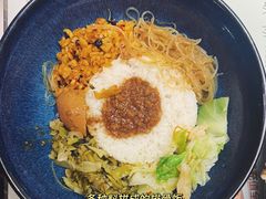 -馔豚·台北菜专门店(深圳湾万象城店)