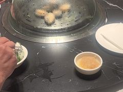 -青蓬蒸汽海鲜·深圳老字号·团建聚会(壹方城店)