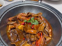 -千百味红餐厅·江西菜(绿地双子塔店)