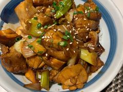 -有喜屋·深夜食堂(北京西路店)