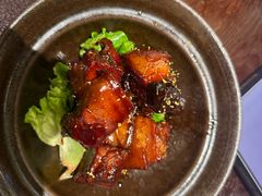 -古都历食南京菜·烤鸭·鸭血粉丝·汤包(南京博物院店)