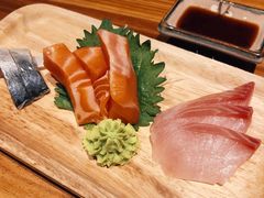 -石屋料理(南京西路店)