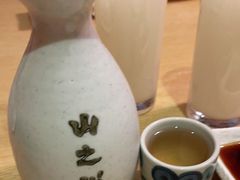 -山之川日料放题(通州店)