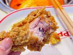 -龍歌自助小火锅(市北台东利群店)