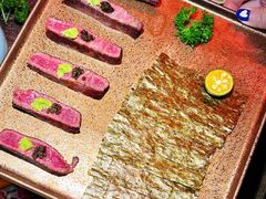 -無二炙坊·和牛烧肉(大钟寺1733店)