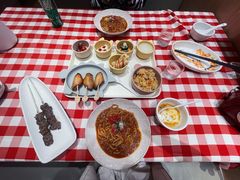 -西贝(宝乐汇店)