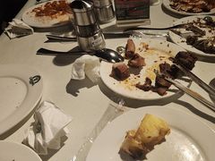 -戈拿旺巴西烤肉(崇文门店)