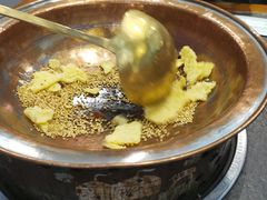 -诺敏塔拉奶茶-布里亚特包子-手把肉(锦都会店)