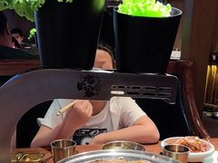 -九田家黑牛烤肉料理(新辰里亚运村店)