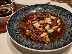 -贡宴盐帮菜自贡驻京联络处餐厅