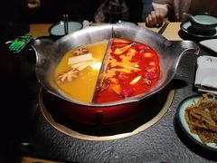 -湊湊火锅·茶憩(石家庄万象城店)