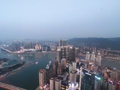 -WFC会仙楼观景台