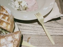 -maan coffee漫咖啡(通州店)