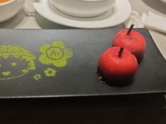 -海底捞火锅(杭州越界锦和大厦店)