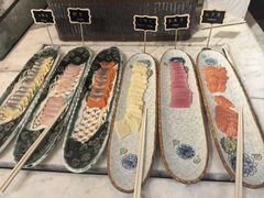 -都会尚膳·海鲜自助餐厅(重庆万豪酒店)