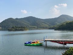 -宁波九龙湖开元度假村