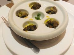 -戈雅法餐厅(世界城广场店)
