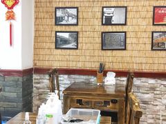 大堂-伊兰麒兰馨园·川菜·清真馆(339电视塔店)