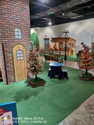 -幻贝家儿童乐园(温州银泰城店)