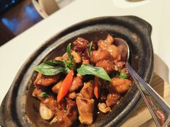 -汤城小厨•粤菜•靓汤(金宝街店)