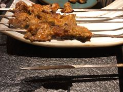 -丝路金桃·新疆菜(徐汇店)