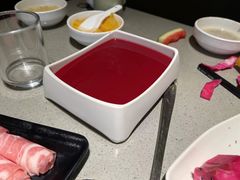 -海底捞火锅(天津SM城市广场店)