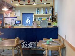 大堂-活鳗饭·鹅肝范儿(高碑店店)