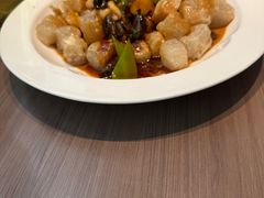 -将相和·海鲜蒸饺大连菜