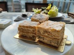 -成都瑞吉酒店·秀餐厅