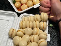 -蟹犇前•帝王蟹雪蟹(陆家嘴店)