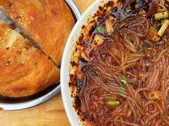 -甘记肥肠粉(马鞍北路店)