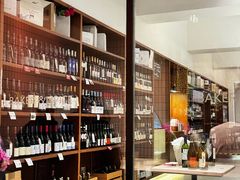 -BAKER&SPICE(安福路店)