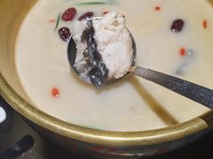 -老阿爸江浙土菜(奥体中心店)