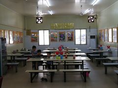 大堂-蒂蒂香達濠魚丸