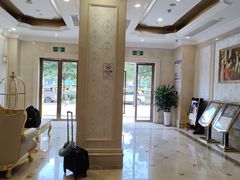 -维也纳酒店(广州南站高铁站店)