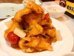 -肥肥小厨(咸阳路店)